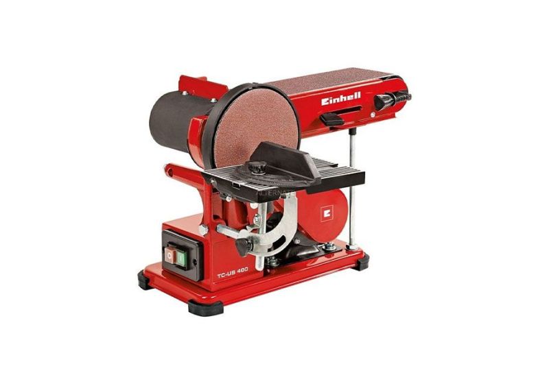 Einhell Sanding Machine Sheet Sander