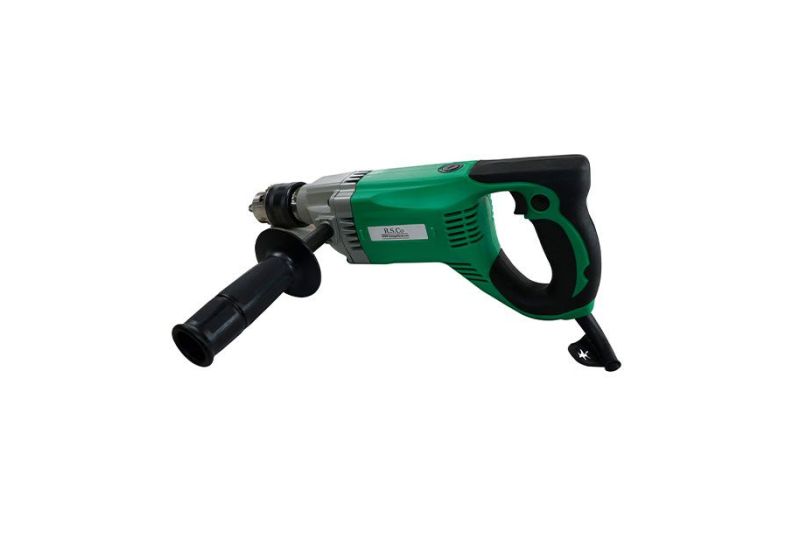 مثقاب کهربائی یدوی RSCO مودیل ED850 شراءمثقاب کهربائی یدوی RSCO مودیل ED850