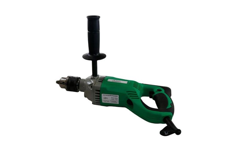 مثقاب کهربائی یدوی RSCO مودیل ED850 شراءمثقاب کهربائی یدوی RSCO مودیل ED850