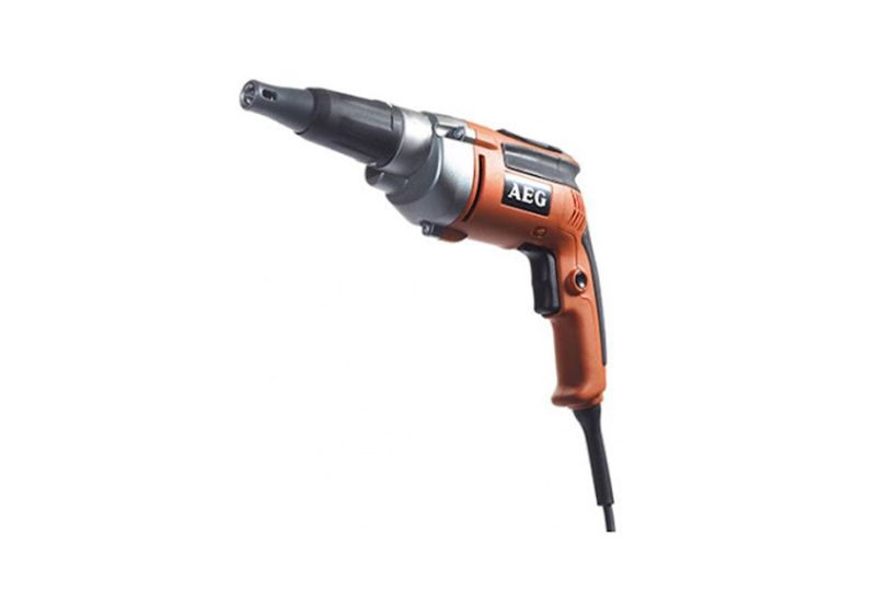 AEG Electric Screwdriver model S4000E