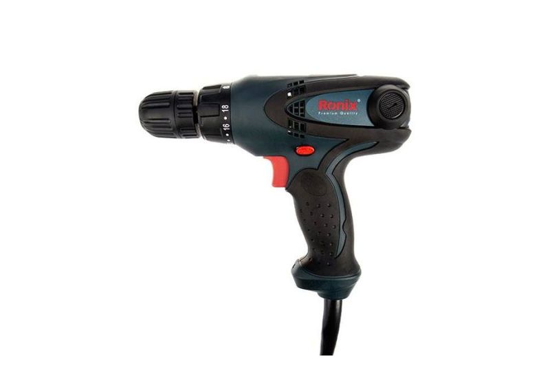 دریل پیچ گوشتی برقی رونیکس , دریل پیچ گوشتی ارزان