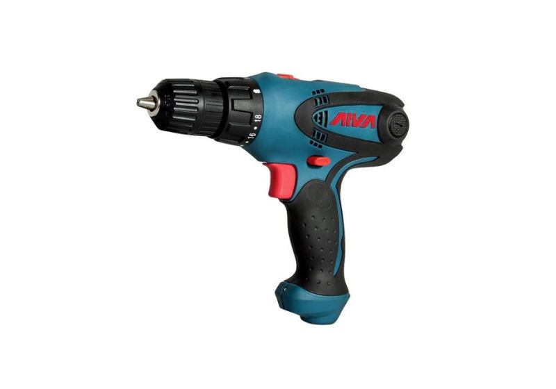 ARVA Electric Screwdriver model 5351