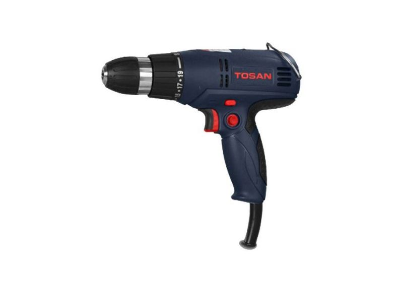 TOSAN Electric Screwdriver model 0901 S