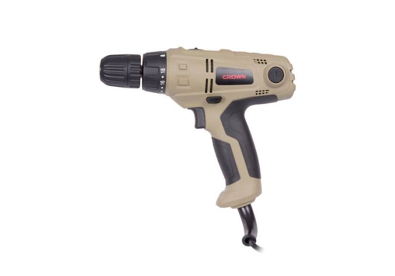 CROWN Electric Screwdriver model CT10113