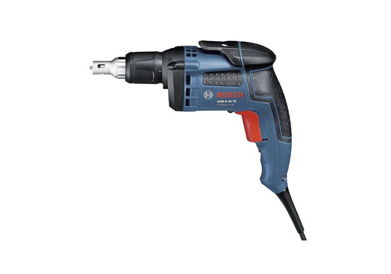 مفك براغي کهربائی مودیل GSR 6-45 TE شراء هذه النتج مفك براغي کهربائی مودیل GSR 6-45 TE