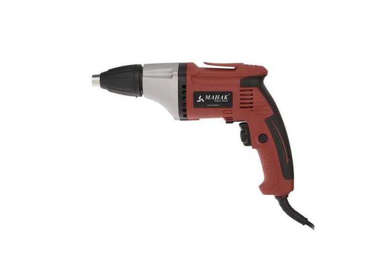 MAHAK Electric Screwdriver model ESD-550