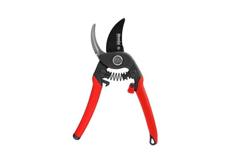 قیچی باغبانی رونیکس