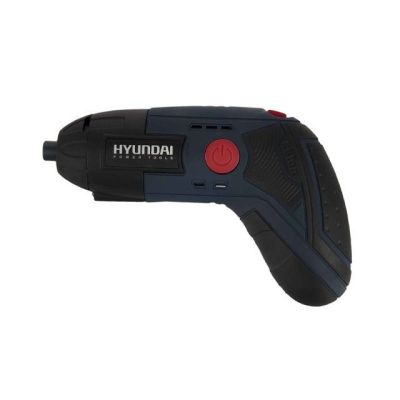 Hyundai Rechargeable Screwdriver