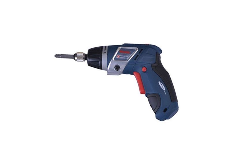 RONIX Cordless Screwdriver model 8536 with indicator