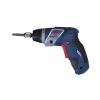 RONIX Cordless Screwdriver model 8536 with indicator