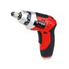 MAHAK Cordless screwdriver model CSD-3.6 Li