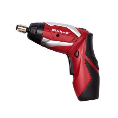 Einhell Rechargeable Screwdriver