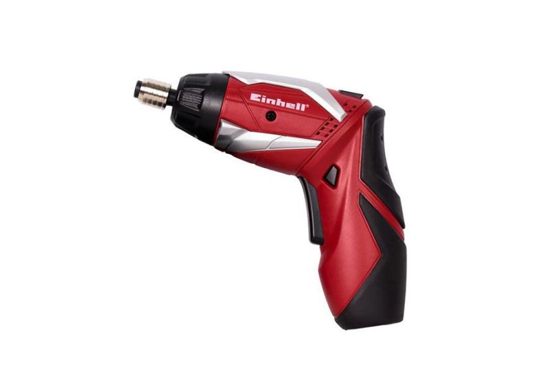 Einhell Cordless Screwdriver model RT-SD3.6/2LI kit