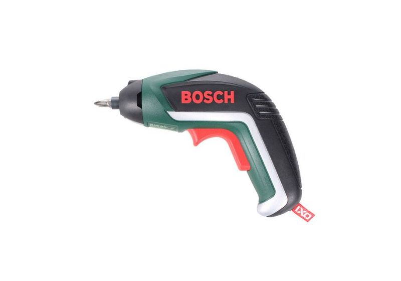 BOSCH Cordless Screwdriver model IXO
