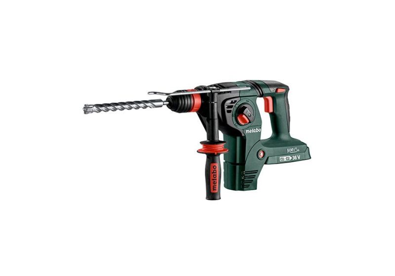 Metabo Rotary Hammer Drill KHA 36-18 LTX 32