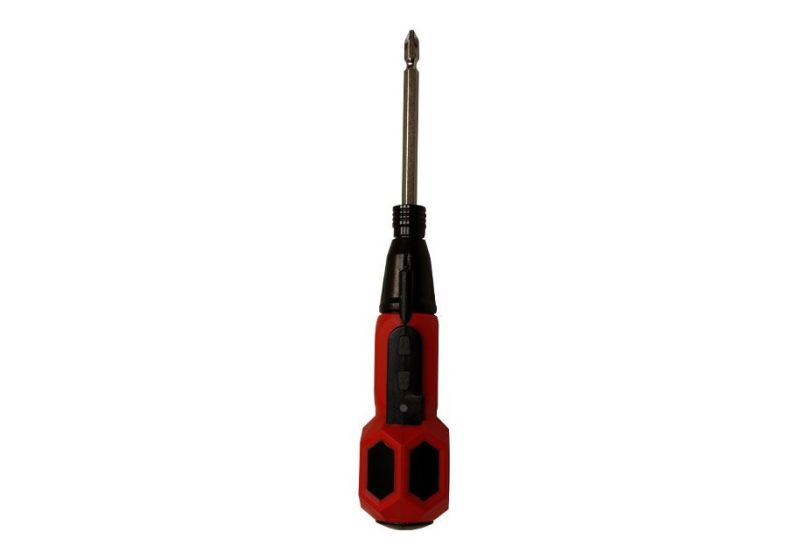 RSCO Rechargeable Screwdriver