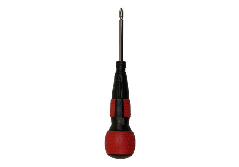RSCO Cordless Screwdriver