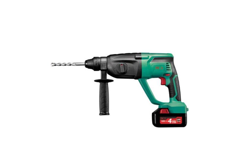 DCA Rotary Hammer Drill ADZC02-24
