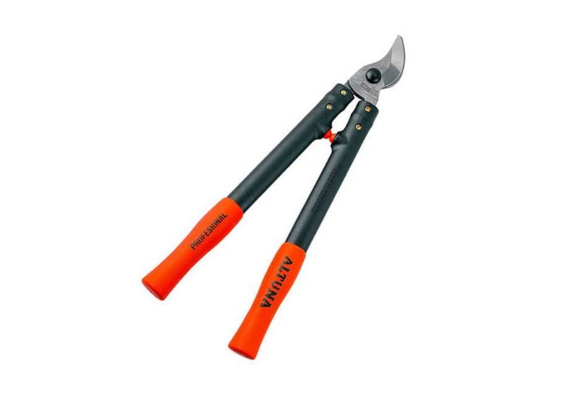 telescopic lopping shears,
lopping shears