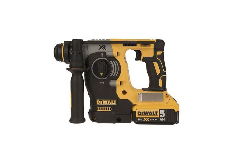 Dewalt Rotary Hammer Drill DCH273P2