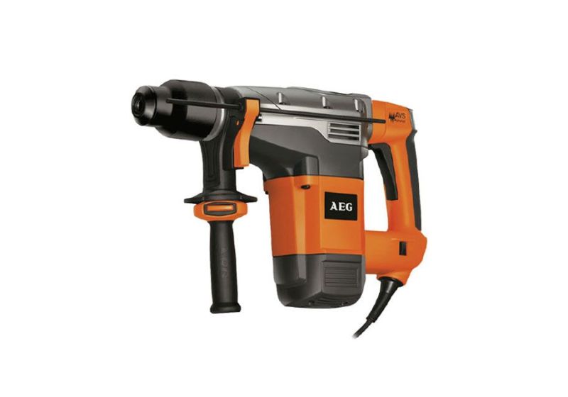 دریل بتن کن