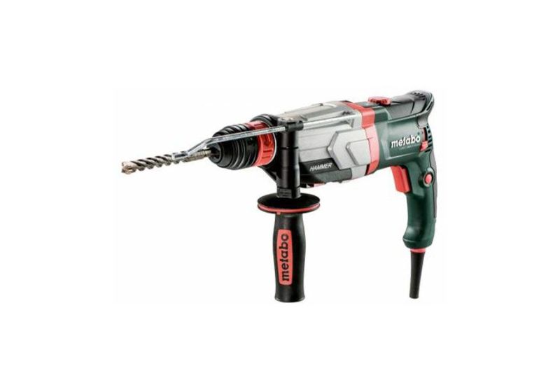 مطرقة کهربائیة  مودیل KHE 2860-2 Quick شراء مثقاب جدار کهربائی لاسلکی مودیل KHE 2860-2 Quick