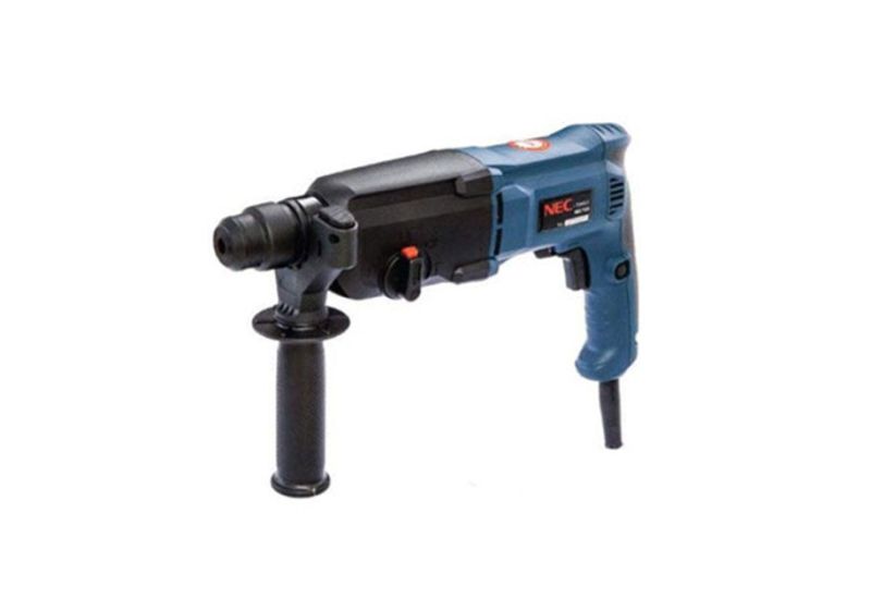 NEC Rotary Hammer Drill 9526