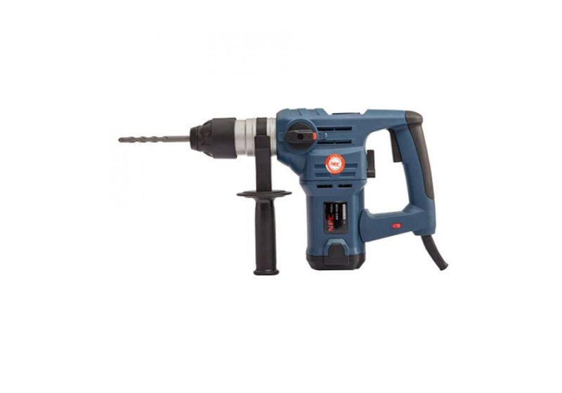 NEC Rotary Hammer Drill