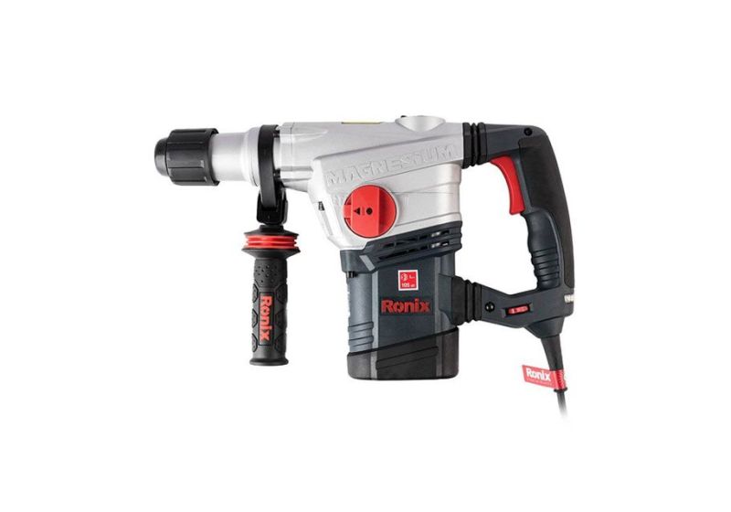 Rotary Hammer Drill