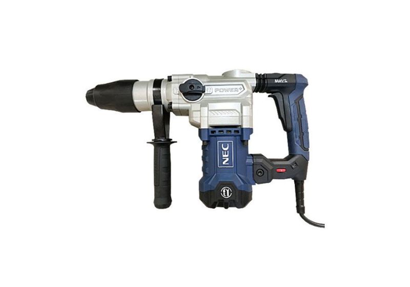 Hammer Drill
