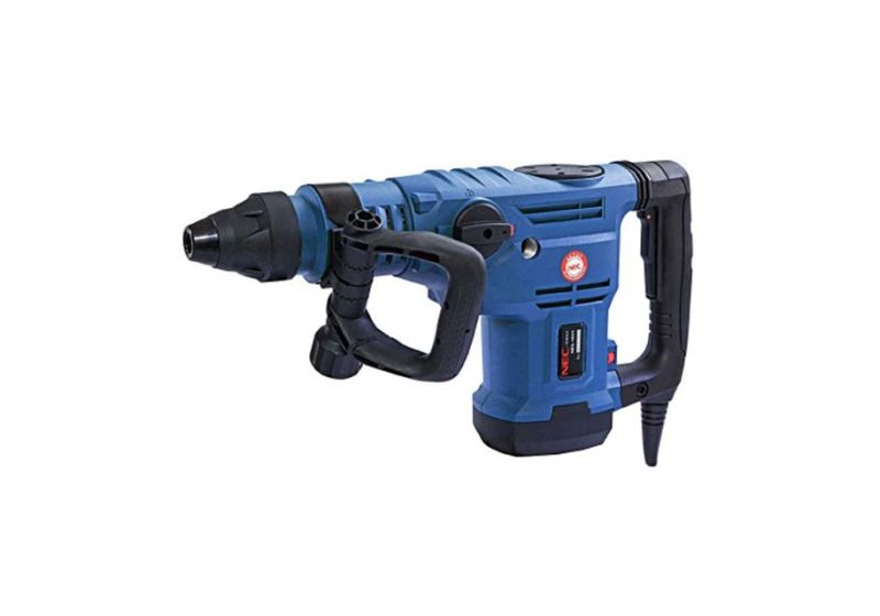 NEC Rotary Hammer Drill 1651
