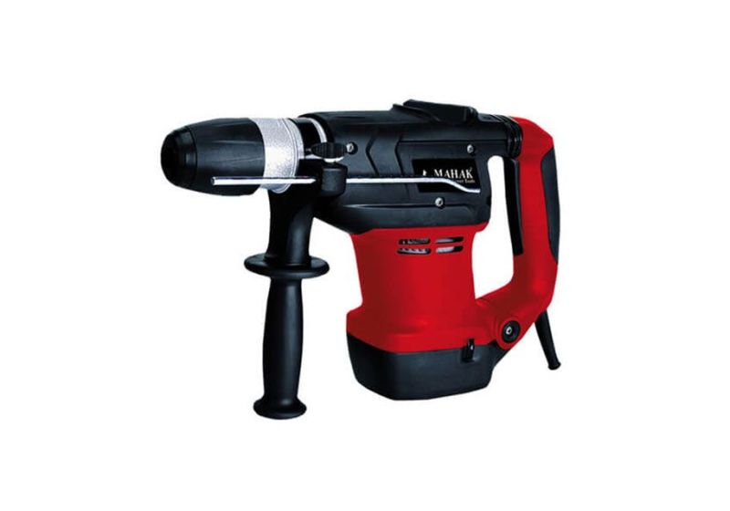 دریل بتن کن