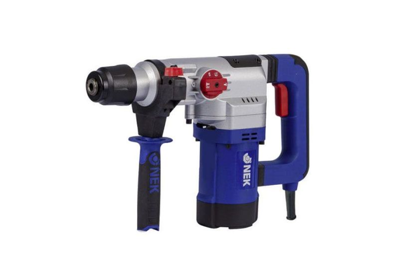 NEK Rotary Hammer Drill NEK 1128 CH