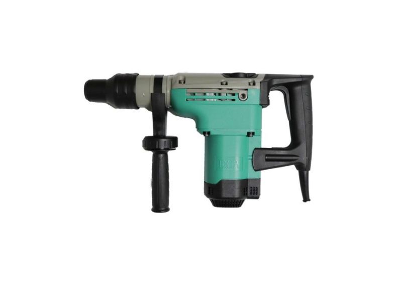 Rotary Hammer Drill
