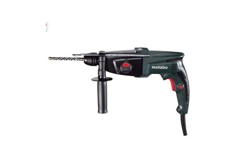 METABO Rotary Hammer Drill KHE 2444