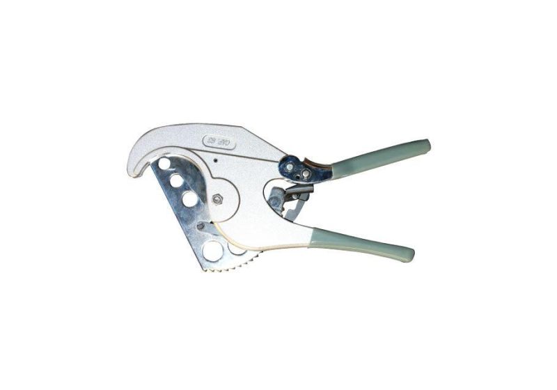 German PVC pipe cutter (Gedor)