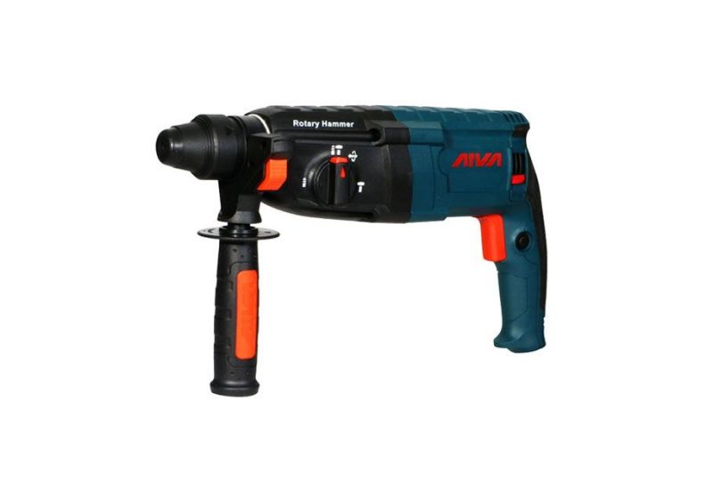 Arva Rotary Hammer Drill 5204