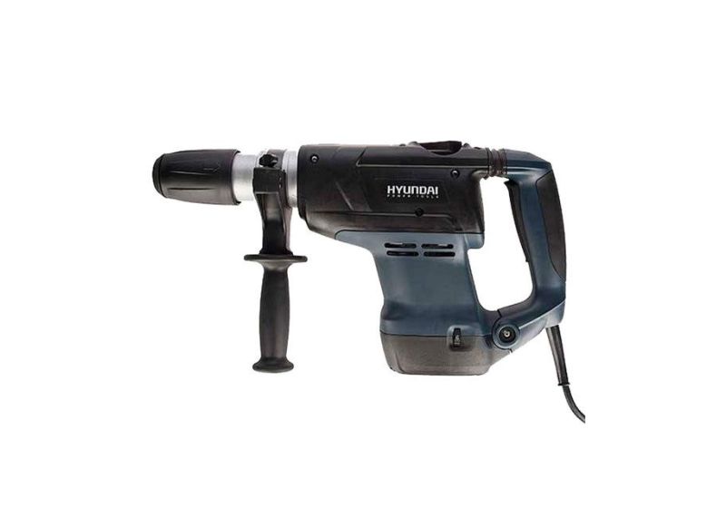 HYUNDAI Rotary Hammer Drill HP1240M-RH