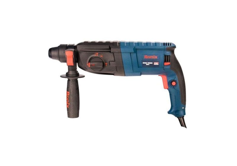 Ronix Rotary Hammer Drill 2700