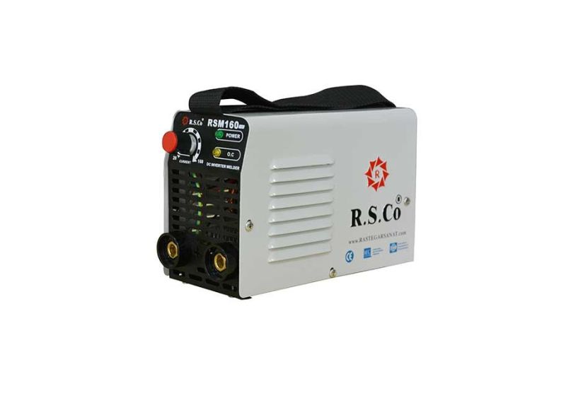 Welding Inverter Machine RSM160