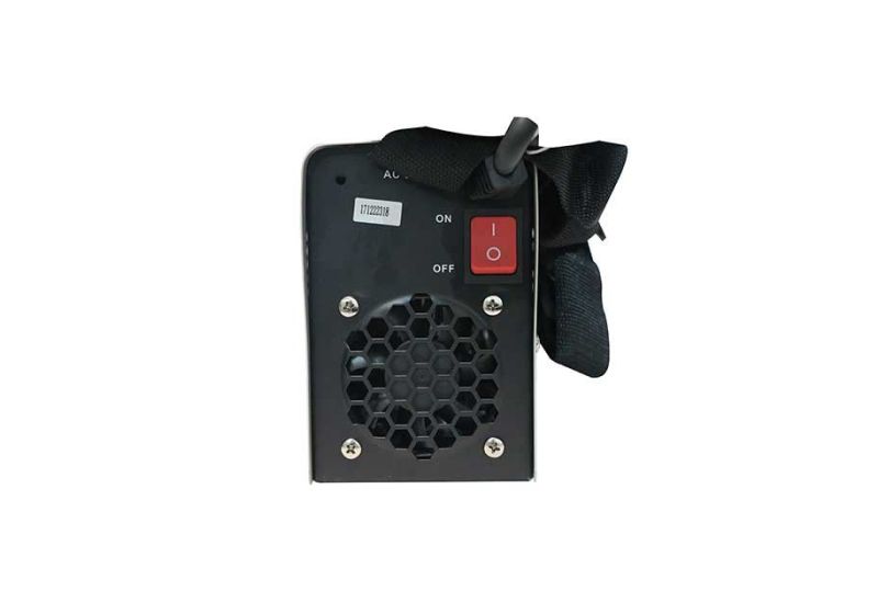 Mini Welding Inverter Machine RSM160
