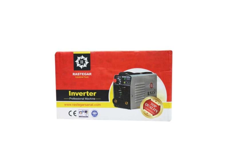 دستگاه جوش اینورتر