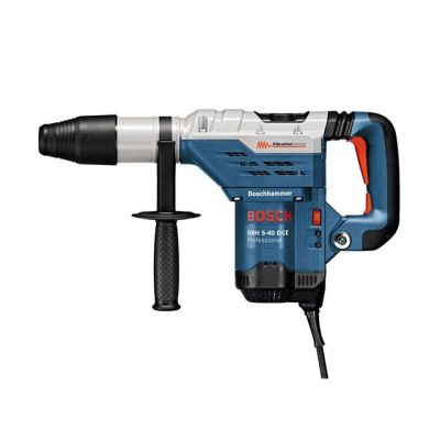 Bosch Rotary Hammer Drill GBH5-40 DCE