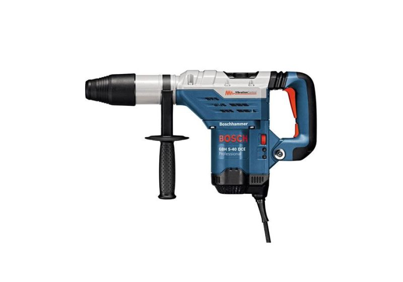 دریل بتن کن