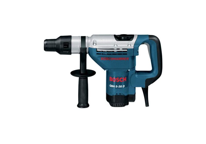 مطرقة کهربائیةGBH 5-38 D شراء مثقاب جدار کهربائی لاسلکی GBH 5-38 D
