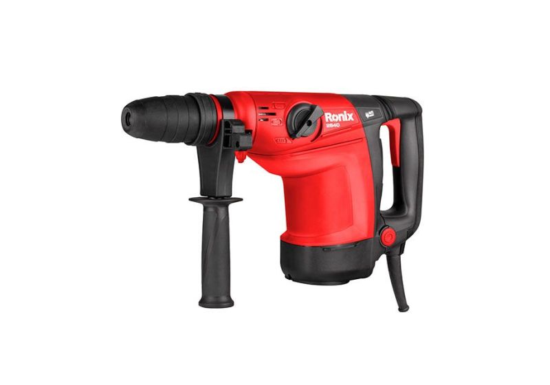 Ronix Rotary Hammer Drill 2740