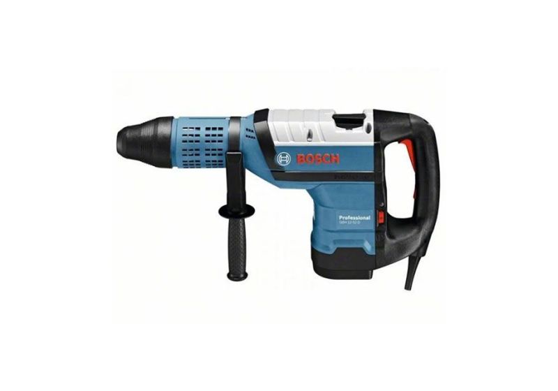 Bosch Rotary Hammer Drill GBH12-52DV