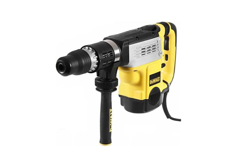 Dewalt Rotary Hammer Drill D25762K