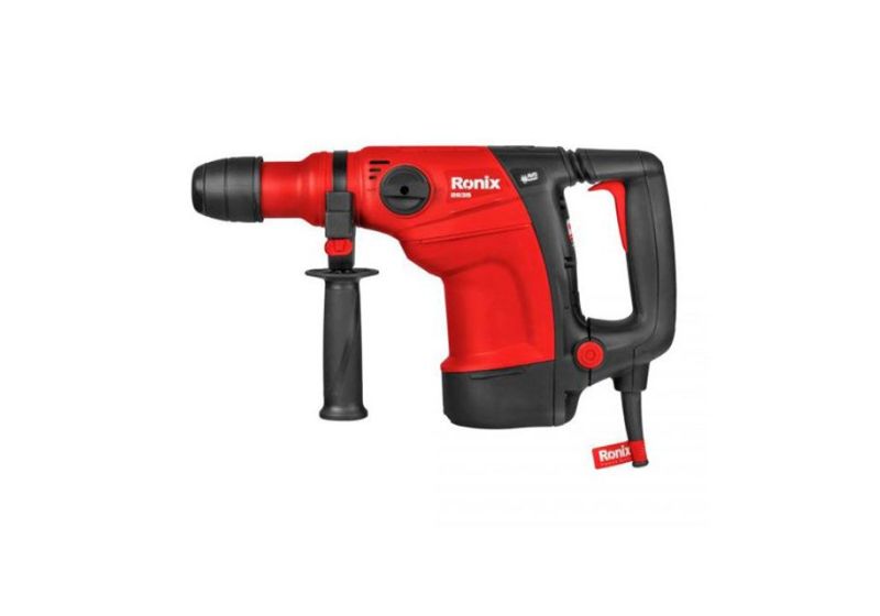 Ronix Rotary Hammer Drill