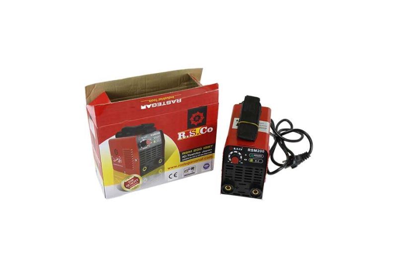 RSCO Mini Inverter Welding Machine RSM200